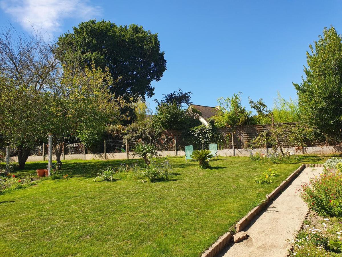 Les Forges Du Lou Apartamento Jugon-les-Lacs Exterior foto