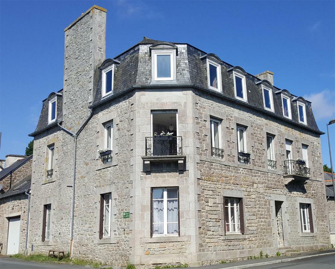 Les Forges Du Lou Apartamento Jugon-les-Lacs Exterior foto